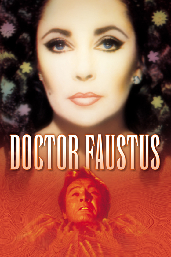 DOCTOR FAUSTUS Sony Pictures Entertainment